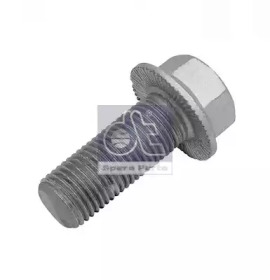 Болт DT Spare Parts 3.89621