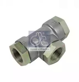 Клапан DT Spare Parts 3.72140