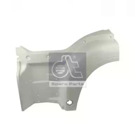 Порог DT Spare Parts 3.80254