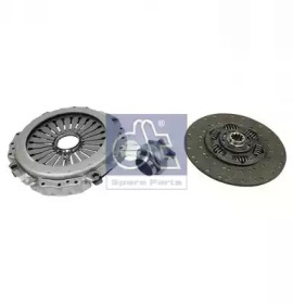 Комплект сцепления DT Spare Parts 3.94003