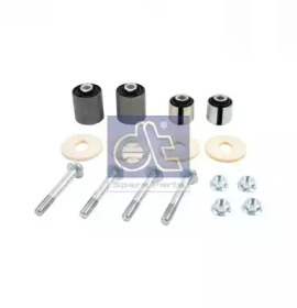  DT Spare Parts 3.98003