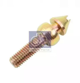 Болт DT Spare Parts 4.40255