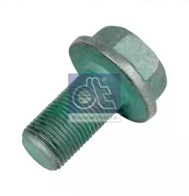 Болт DT Spare Parts 4.40413