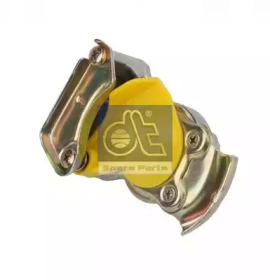 Головка сцепления DT Spare Parts 4.60341