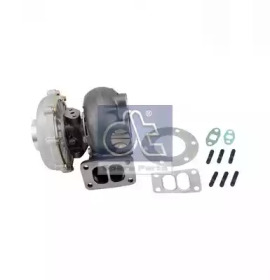 Компрессор DT Spare Parts 4.60633