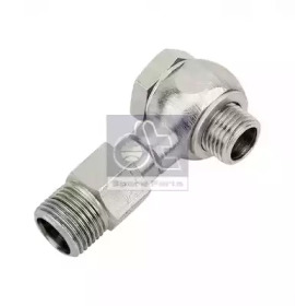 Клапан DT Spare Parts 4.62598