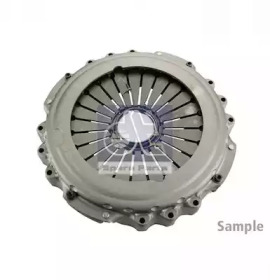 Нажимной диск DT Spare Parts 4.62807