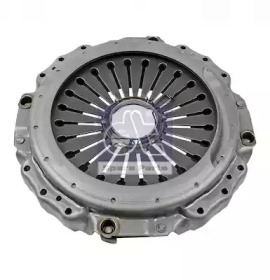 Нажимной диск DT Spare Parts 4.62809