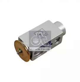 Клапан DT Spare Parts 4.64306