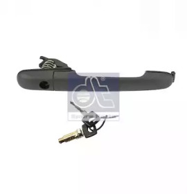 Ручка DT Spare Parts 4.64970