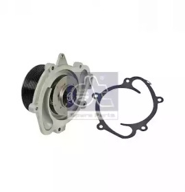 Насос DT Spare Parts 4.66809