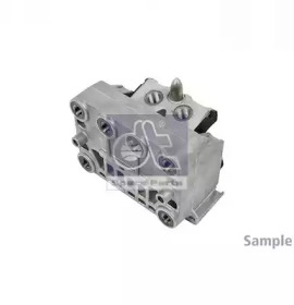 Подвеска DT Spare Parts 4.81580