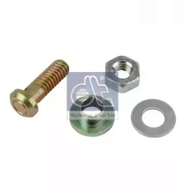 Болт DT Spare Parts 4.90322