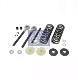 Комплект датчика DT Spare Parts 4.90337