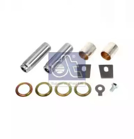  DT Spare Parts 4.90585