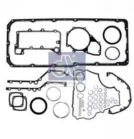 Комплект прокладок DT Spare Parts 4.90788