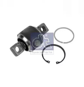  DT Spare Parts 4.90838