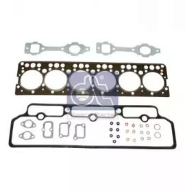  DT Spare Parts 4.90980