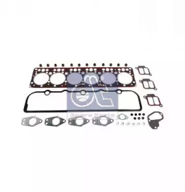  DT Spare Parts 4.90982