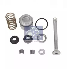  DT Spare Parts 4.91031