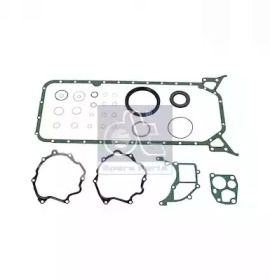 Прокладкa DT Spare Parts 4.92025