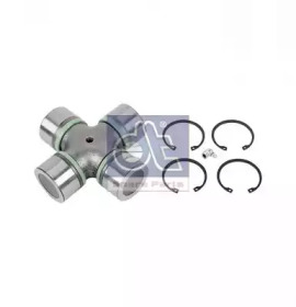  DT Spare Parts 5.14042