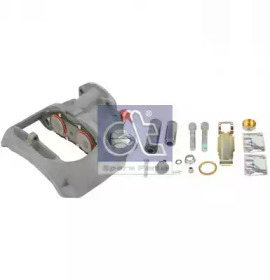  DT Spare Parts 5.21232