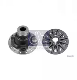 Корпус DT Spare Parts 5.30275