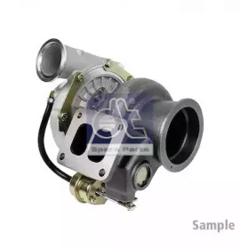 Компрессор DT Spare Parts 5.41207