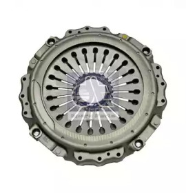 Нажимной диск DT Spare Parts 5.50042