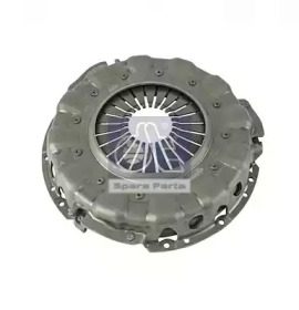 Нажимной диск DT Spare Parts 5.50045