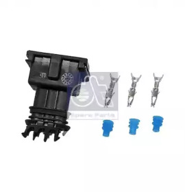 Вилка DT Spare Parts 5.98023