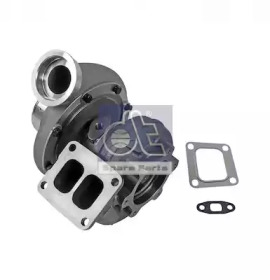 Компрессор DT Spare Parts 6.23036