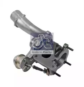 Компрессор DT Spare Parts 6.23049