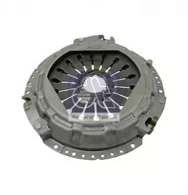 Нажимной диск DT Spare Parts 6.40001