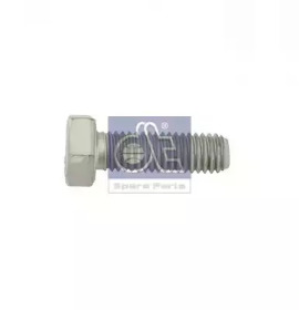 Болт DT Spare Parts 6.89010