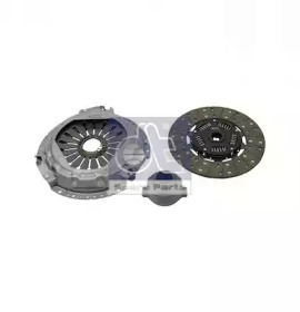 Комплект сцепления DT Spare Parts 6.93004