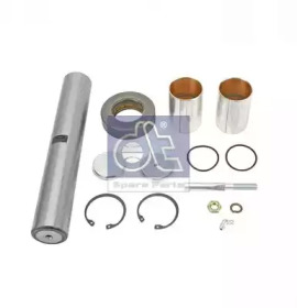 Болт DT Spare Parts 6.94007