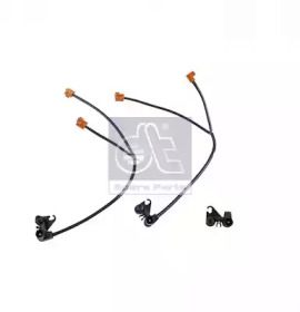 Контакт DT Spare Parts 7.36200