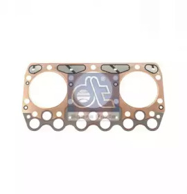  DT Spare Parts 7.51103