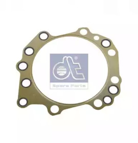 Прокладкa DT Spare Parts 7.51107