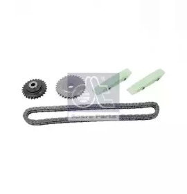 Цепь DT Spare Parts 7.55216