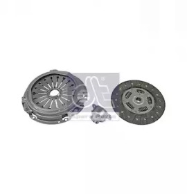  DT Spare Parts 7.90528