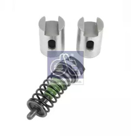  DT Spare Parts 7.92460