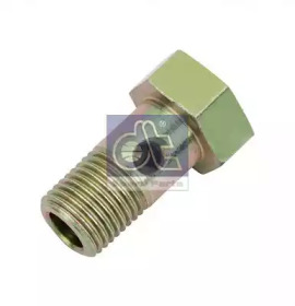 Болт DT Spare Parts 9.75006