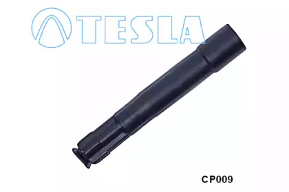 Вилка TESLA CP009