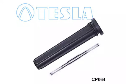 Вилка TESLA CP064