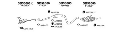  VENEPORTE 580013