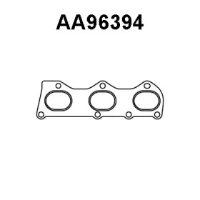 Прокладкa VENEPORTE AA96394