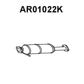 Катализатор VENEPORTE AR01022K